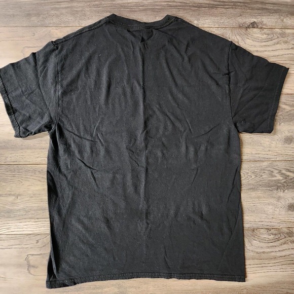 Mike Hines & The Look Band Delaware Mens Sz XL - Picture 3 of 3